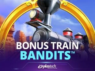 Bonus Train Bandits icon