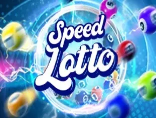 Speed Lotto (1) icon