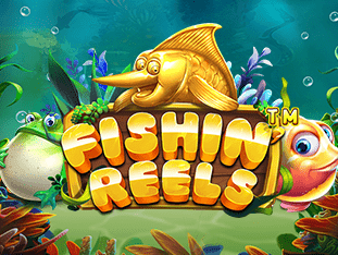 Fishin' Reels icon