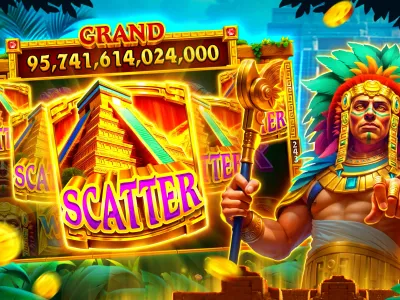 Koleksi Slot Gacor screenshot