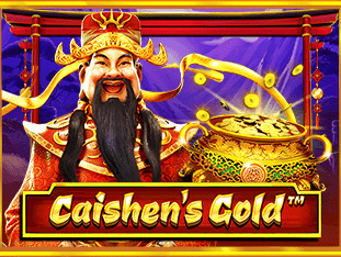 Caishen's Gold icon