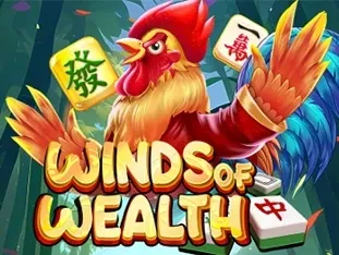 Winds Of Wealth icon