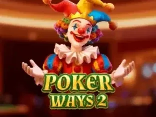 Poker Ways 2 icon