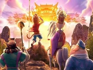 Journey To The Wealth icon