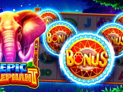 Promo Bonus Member screenshot