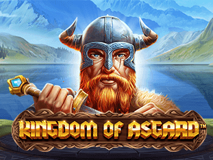 Kingdom Of Asgard icon